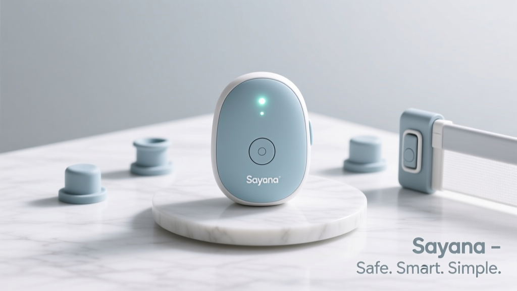 Sayana: A Child Safety Specialist's In-Depth Assessment of the Sayana Infant Car Seat and Its Real-World Safety Implications