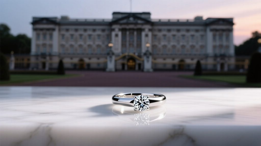 Who Has Princess Diana’s Wedding Ring? (2026)