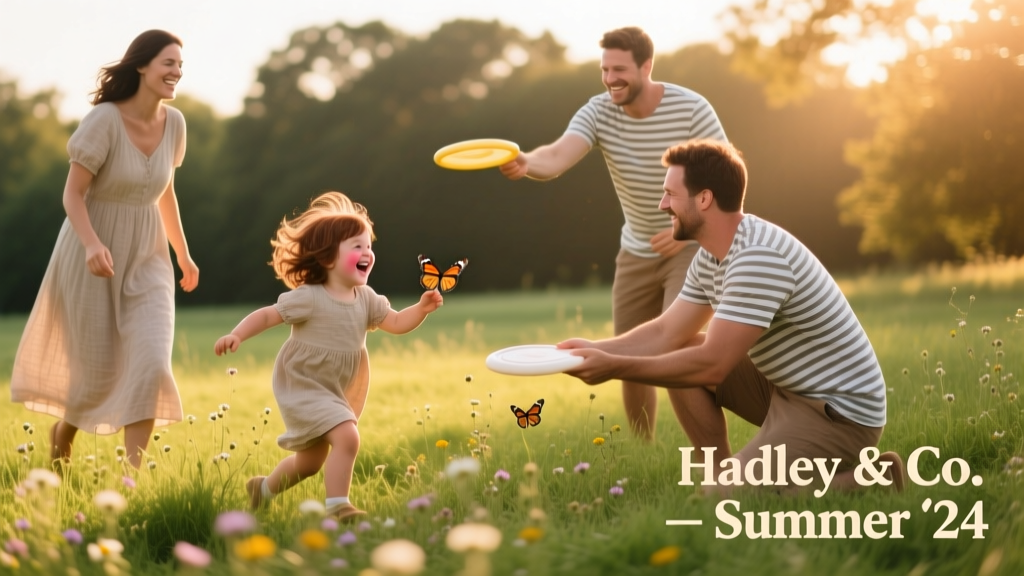 Hadley: A Practical Guide for Parents Raising a Child with Sensory Processing Differences