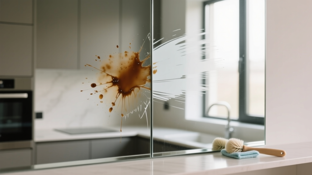 Tested: How to Get Tea Out of Mirror Easily (2026)