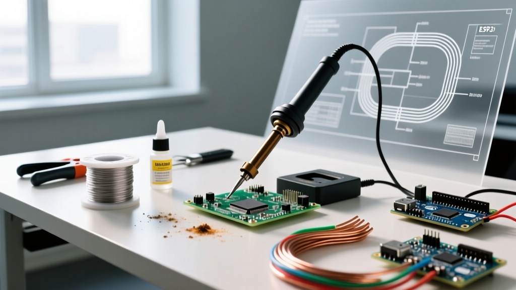 Do You Need Flux for Soldering? Expert Guide to Rosin & No-Clean
