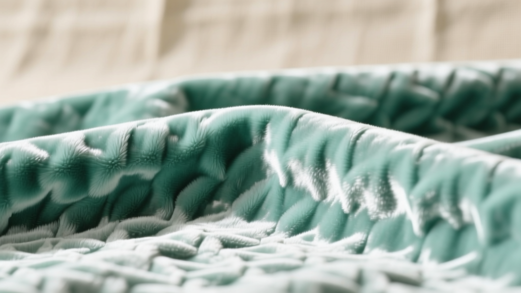 Mint Velvet Fabric: Luxury, Innovation & Sourcing Guide