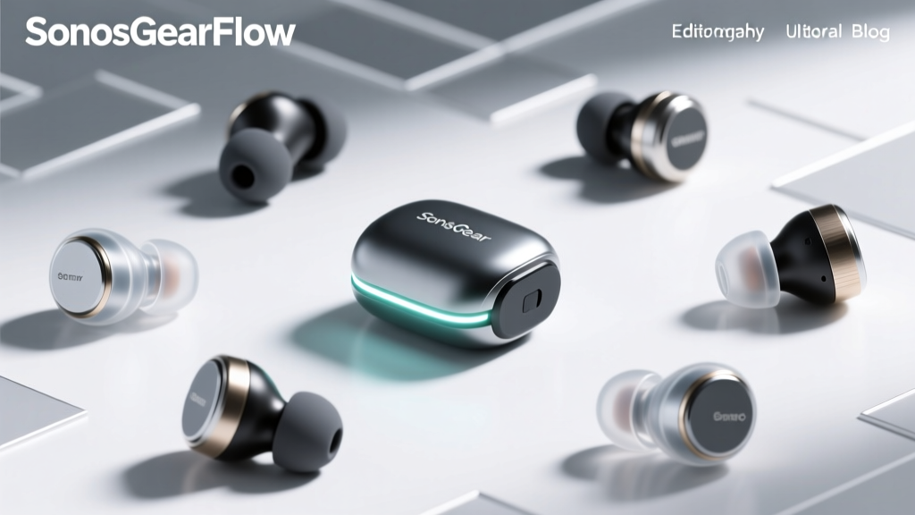 What Is The Best Wireless In Ear Headphones (2026)