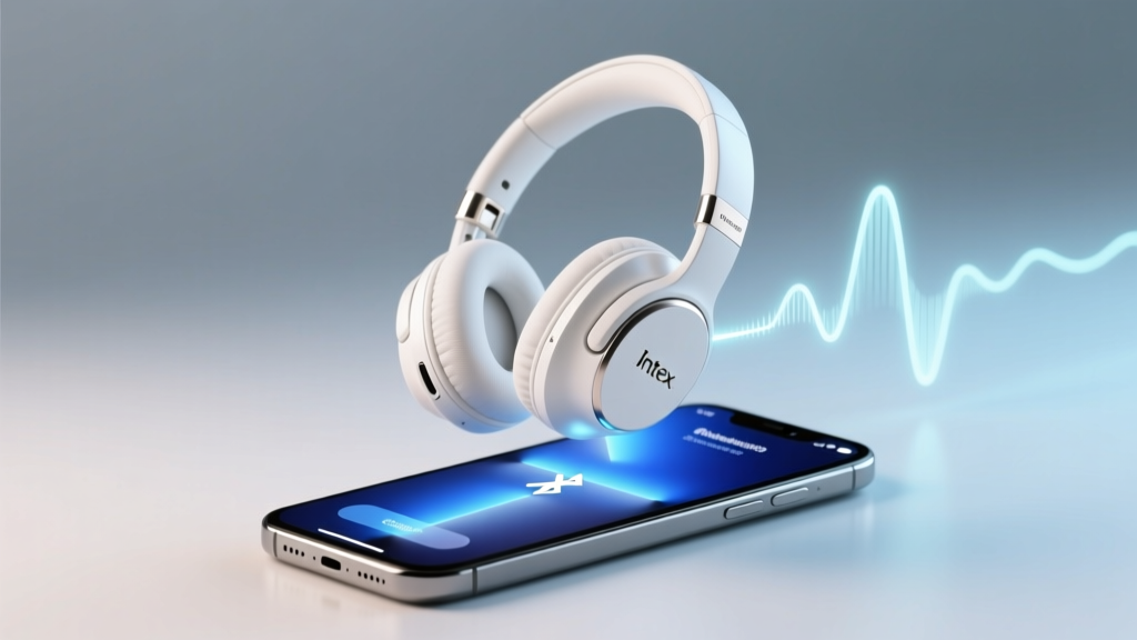 Intex Wireless Roaming Headphones Not Connecting? Fix It