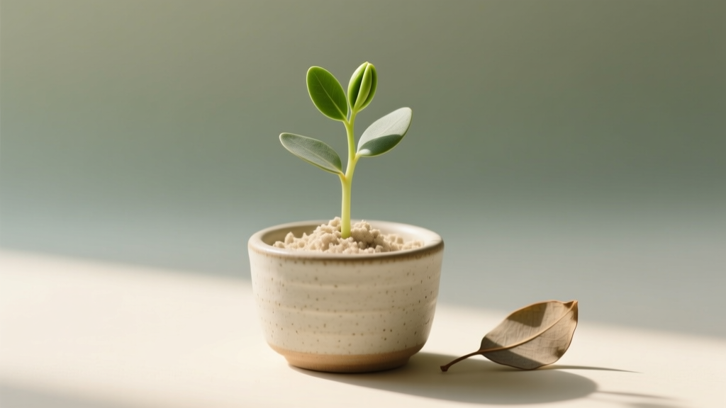 Eucalyptus Seed Germination: The 82% Success Method
