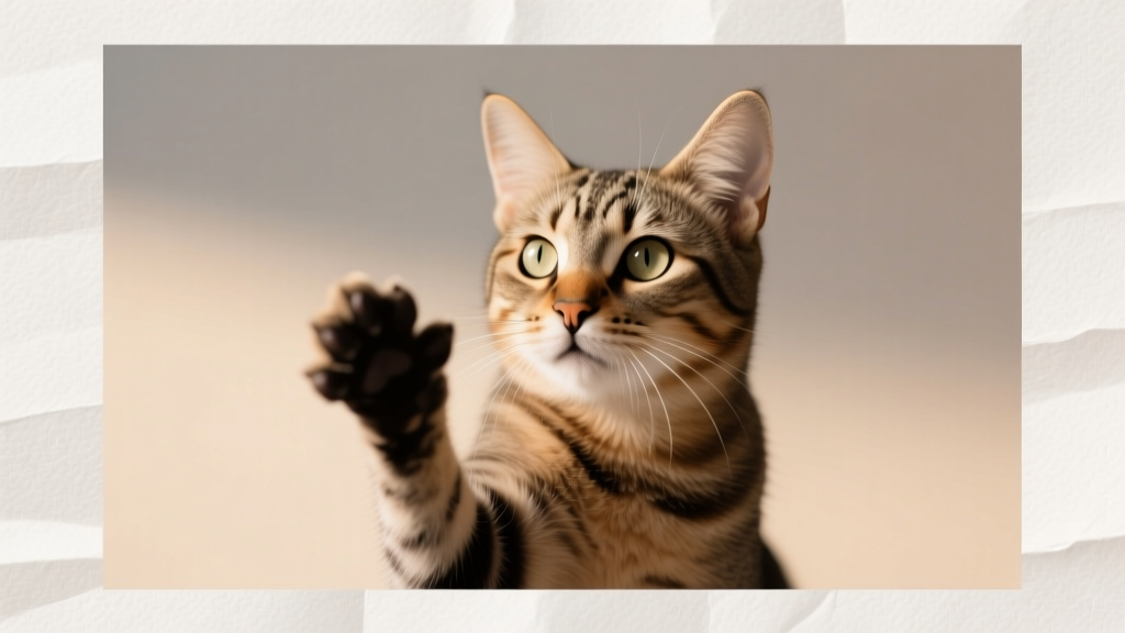 What Cat Behaviors Mean Amazon
