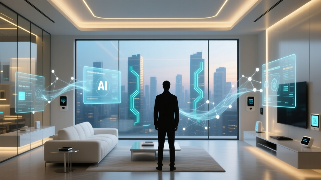 Beyond Matter: The Next Generation Smart Home Protocols