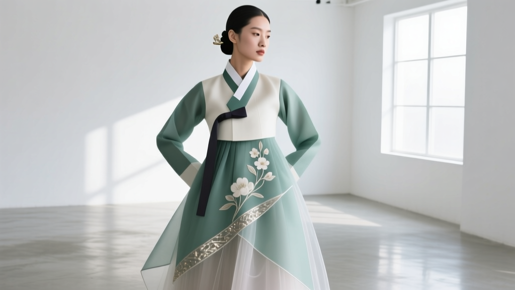Hanbok & Cheongsam in 2026 Global Fashion Media: Editorial Guide