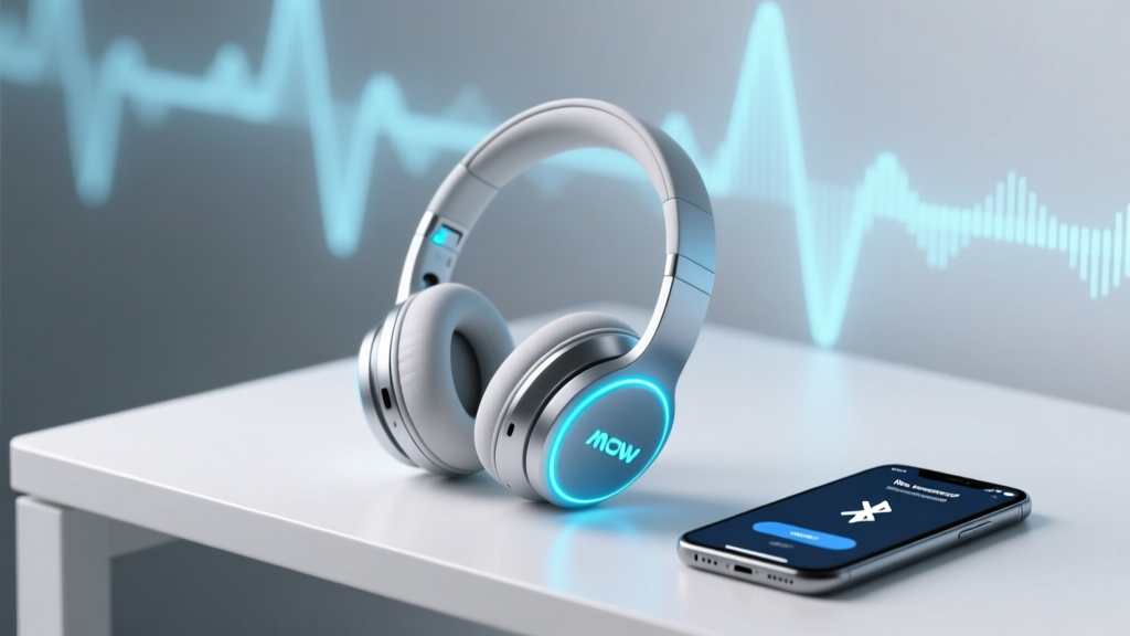 Mpow Bluetooth Pairing Guide (2026)