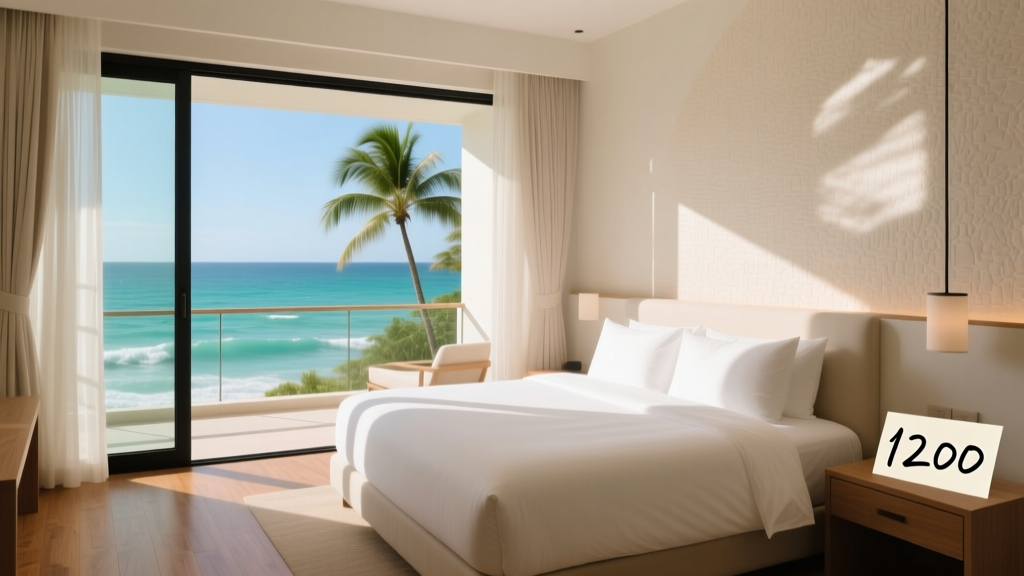 Where Can I Go For $1,200? Realistic Global Travel Options by Budget Category