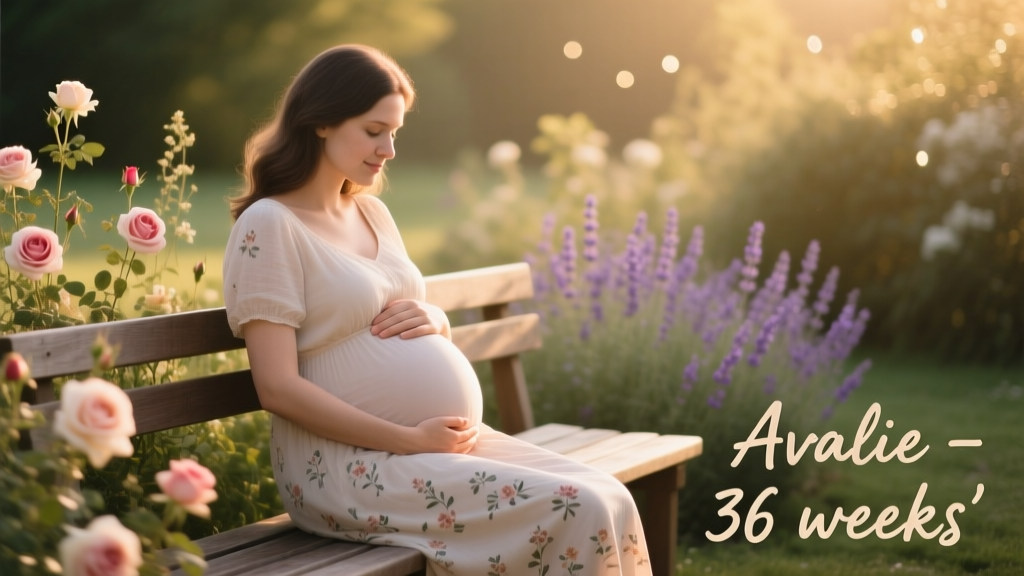 Avalie: Evidence-Based Insights on This Prenatal Supplement for Maternal and Fetal Health