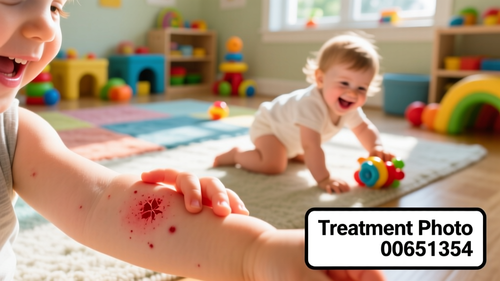 Poison Ivy Rash in Toddlers and Preschoolers: Evidence-Based Treatment, Timeline Expectations, and Prevention Strategies