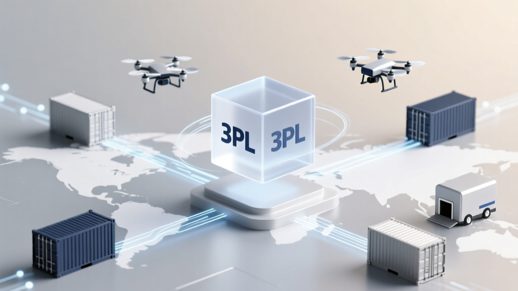 What Is a Third Party Logistics Company? (2026)