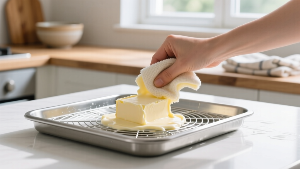 Proven: How to Get Butter Out of Dehydrator in 2026