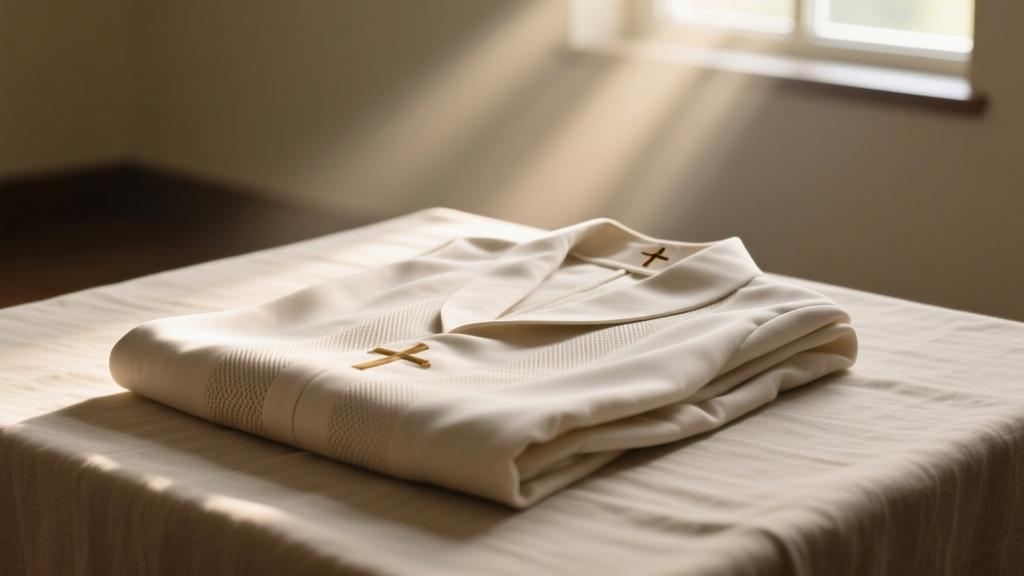 Understanding LDS Temple Garments in 2026: Meaning & Styles
