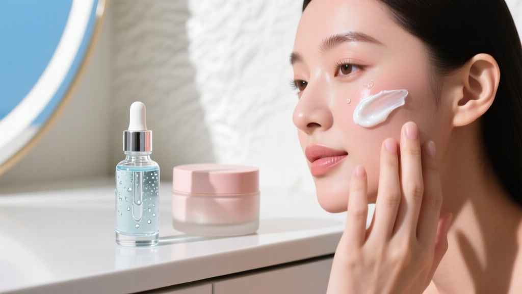 Sunscreen for Face: Daily Timing & Reapplication (2026)