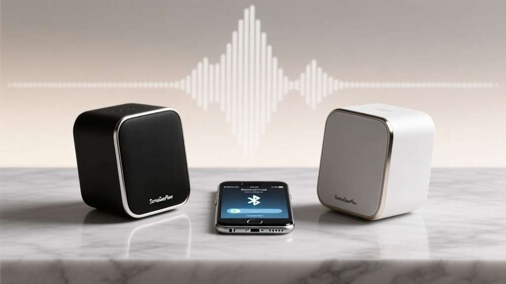 iPhone 6 Bluetooth Speakers: Real Stereo Workarounds (2026)