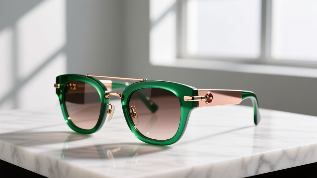 How to Adjust Designer Sunglasses at Home (Step-by-Step)