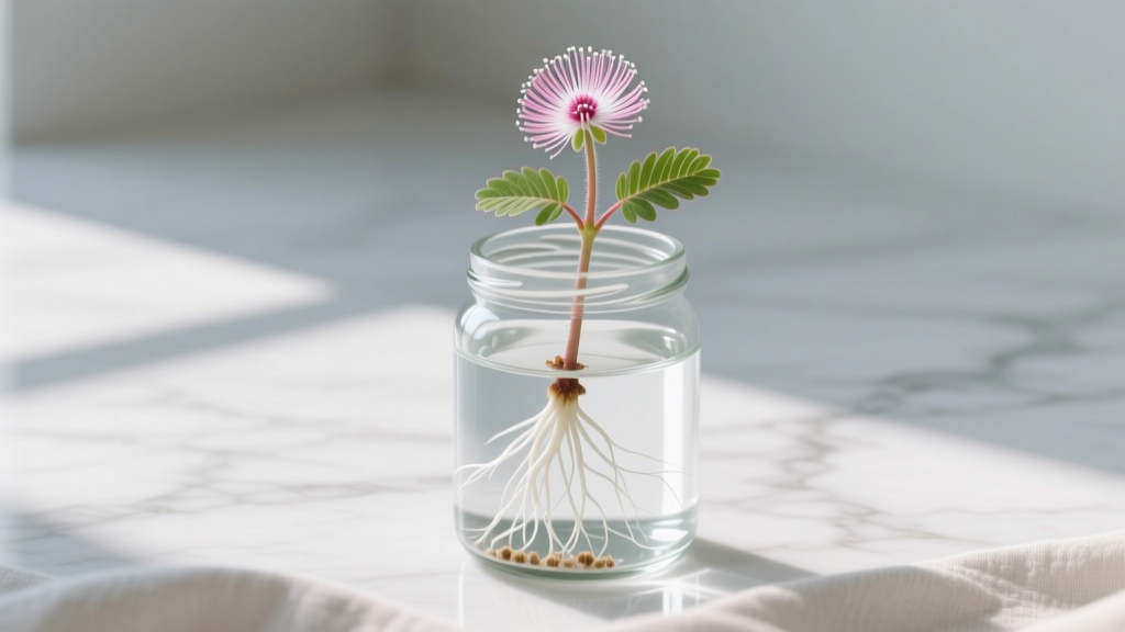 Sensitive Plant Propagation in Water: Pest-Free (2026)