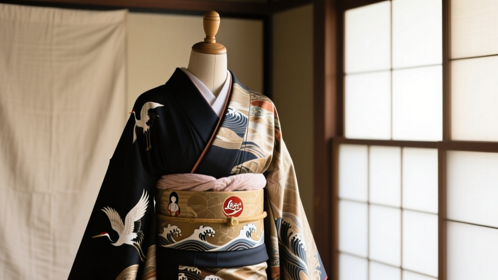 Kabuki, Noh and Bunraku Theater Kimonos 2026 Guide