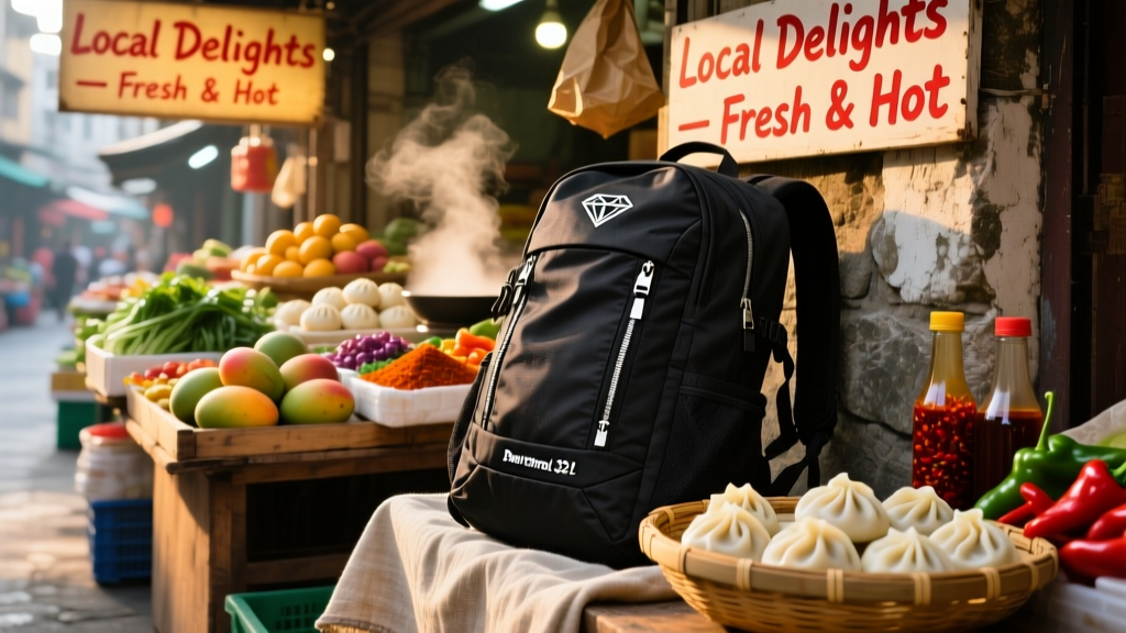 Black Diamond Dawn Patrol 32L Backpack: A Technical Deep Dive for Alpine Skiers and Backcountry Travelers