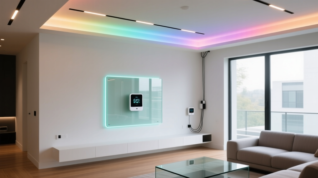 12 Cool Things to Have in Your House for a 2026 Smart Home Upgrade