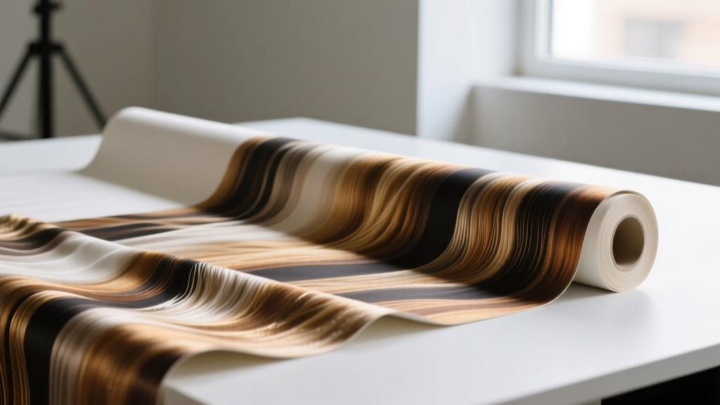 Custom Photo Wallpaper: A Textile Expert’s Guide