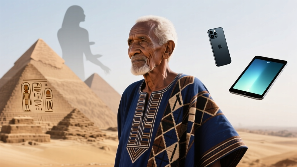 Nubian History, Culture & Identity: 7 Corrected Truths