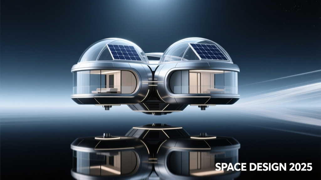 Best Space Design: Practical, Human-Centered Strategies for Living Rooms That Work