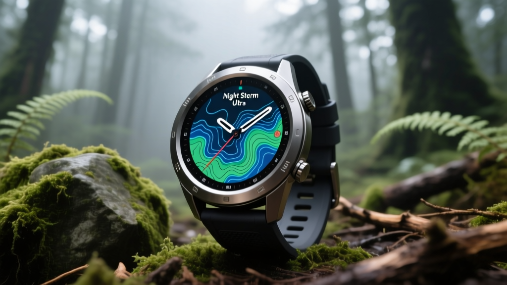 Night Storm Ultra Specs Breakdown: What the Numbers Actually Mean