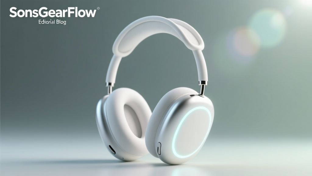 Wireless On-Ear Headphones: Truth, Tech & 2026 Picks