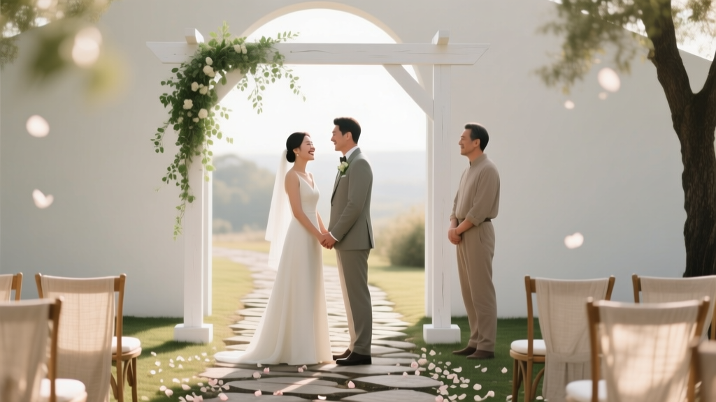Find Wedding Officiant: 7 Stress-Free Steps (2026)