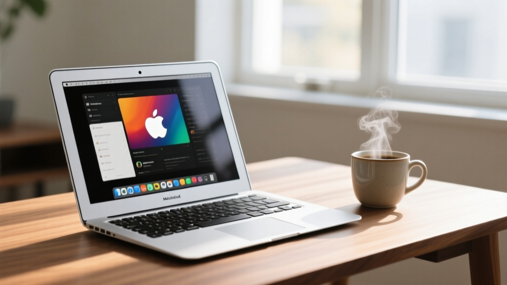 Apple Air Book Review: Myth vs Reality and the M4 MacBook Air Tested