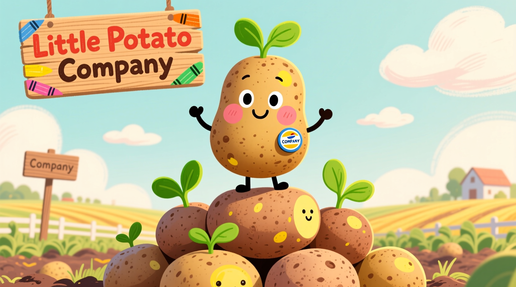 Little Potato Company Potatoes: Facts & Culinary Guide