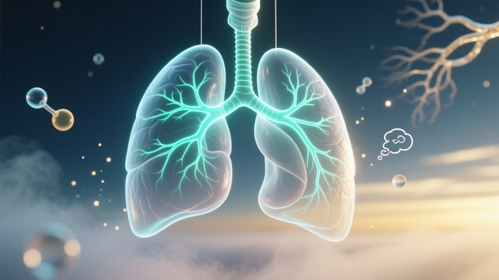Dreaming About Lungs: Meaning & Symbolism