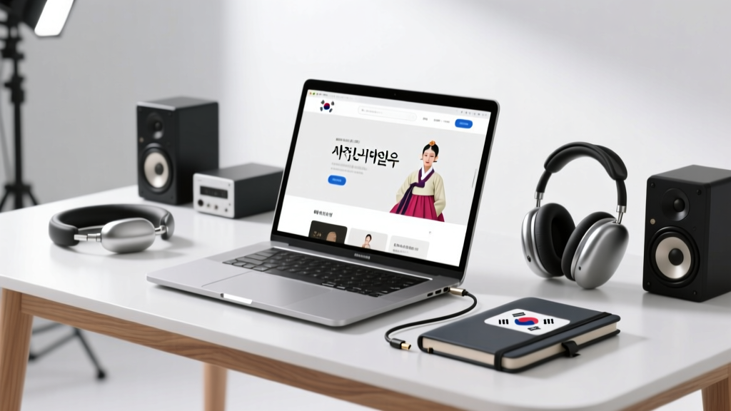 Buying A Laptop In Korea What Expats Travelers Need To Know: The 7-Step Checklist That Prevents Overpaying, Warranty Traps, and Korean-Language OS Headaches