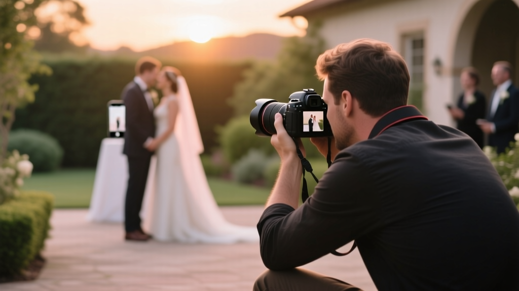 Wedding Photo Counts: Real Numbers vs. Hype (2026)