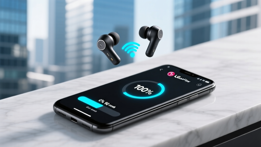 How To Pair Lg Wireless Headphones To Phone (2026)