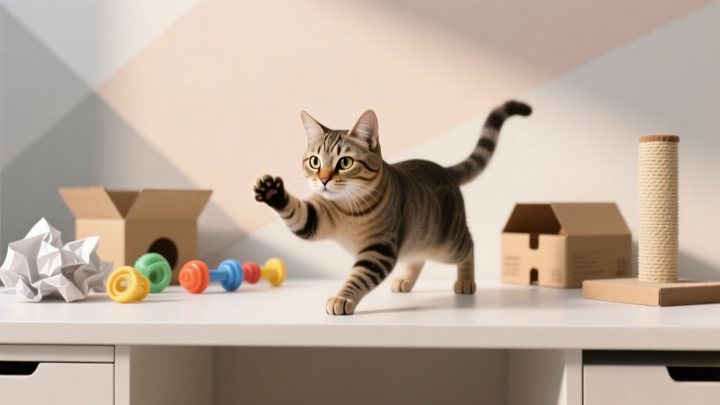 Why Cat Behavior Changes Cheap