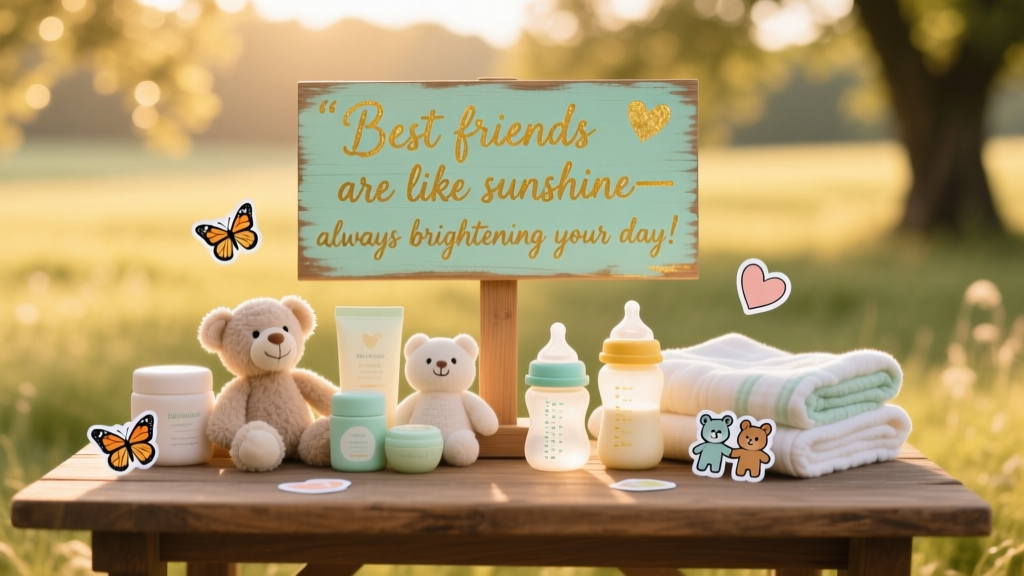 Best Funny Quotes About Friendship for Kids: Laughter, Learning, and Lifelong Bonds