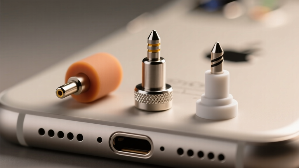 Best iPhone Dust Plugs: 12 Types Tested for Safety