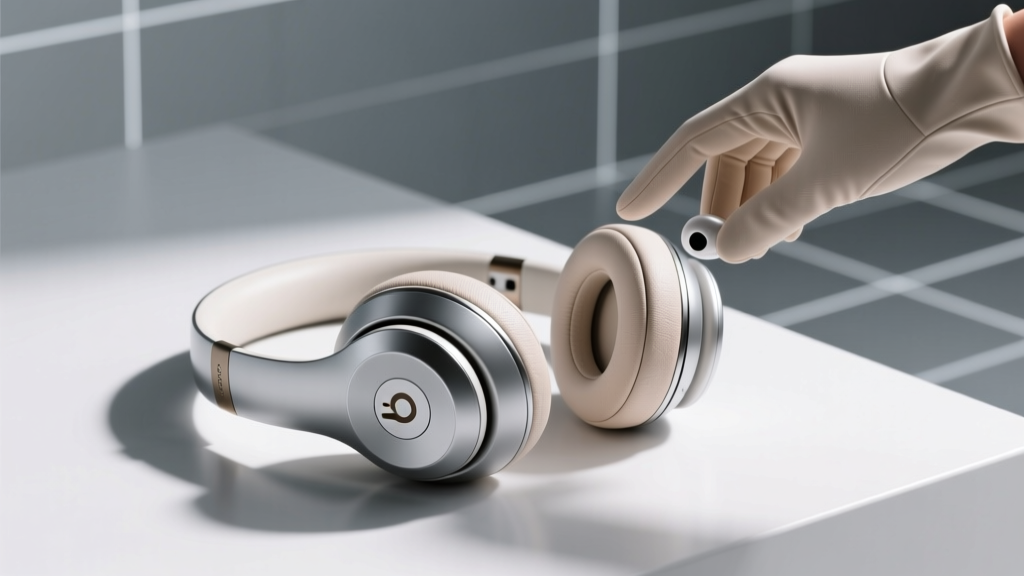 Beats Solo Wireless Opening Guide: No Soldering (2026)