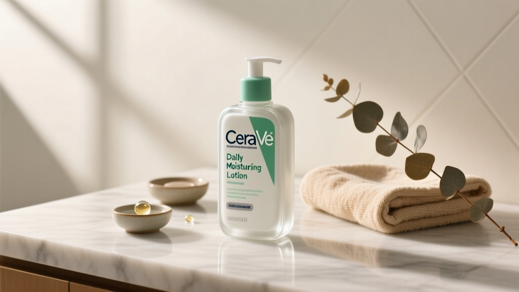 CeraVe Foundation for Dehydrated Skin (2026)