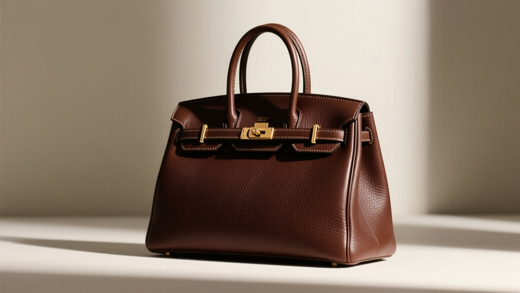 Does Genuine Leather Handbag Peel? Truth & Care Guide