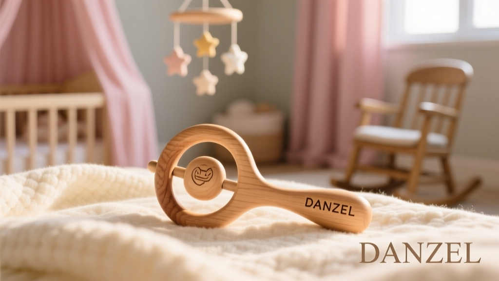 Danzel: Evidence-Based Guidance for Parents on This Infant Formula Ingredient