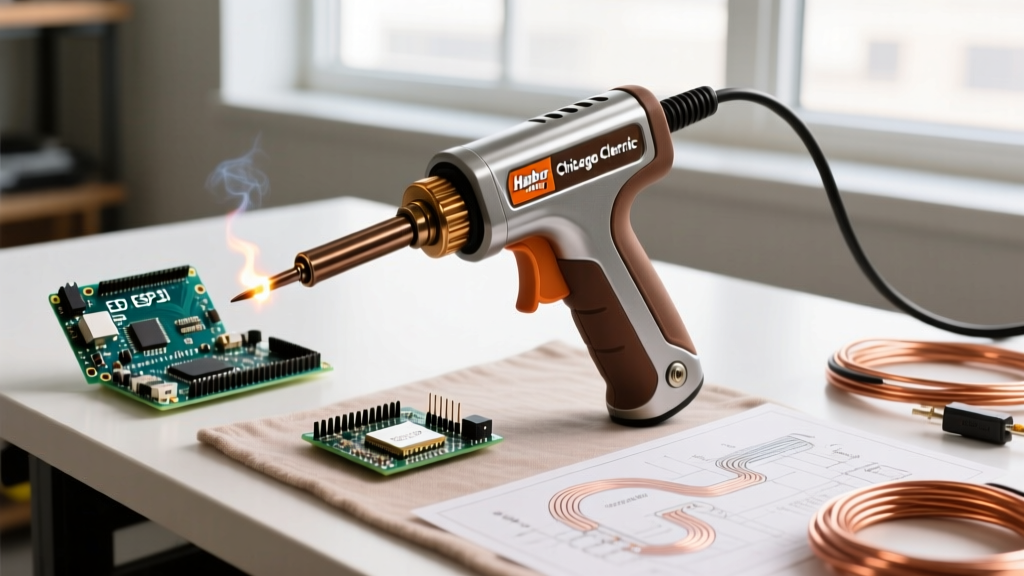 Is a Soldering Gun at Harbor Freight Worth It? Expert 2026 Guide