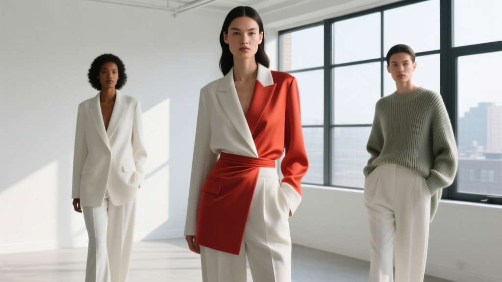 Best Color of the Year Outfit Ideas 2024
