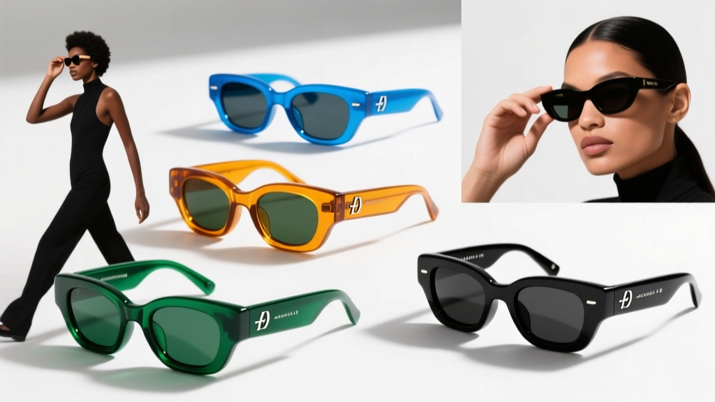 Best Clip On Sunglasses: Style, Fit & Sustainability Guide