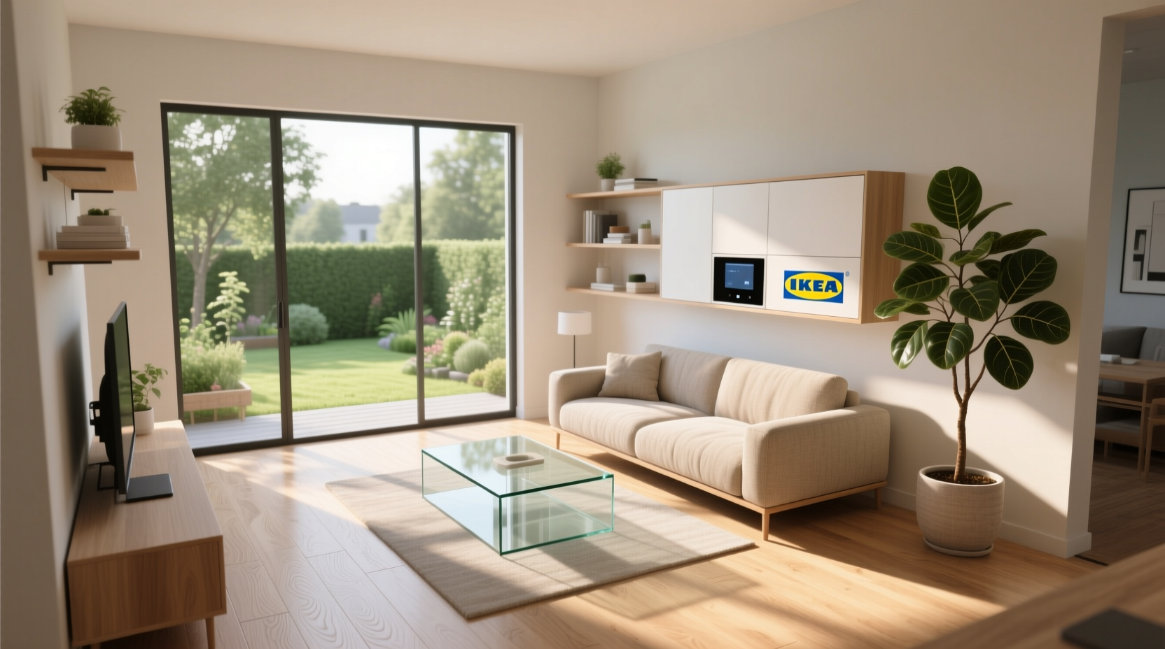 ikea planner visualizes your dream rooms in 3d
