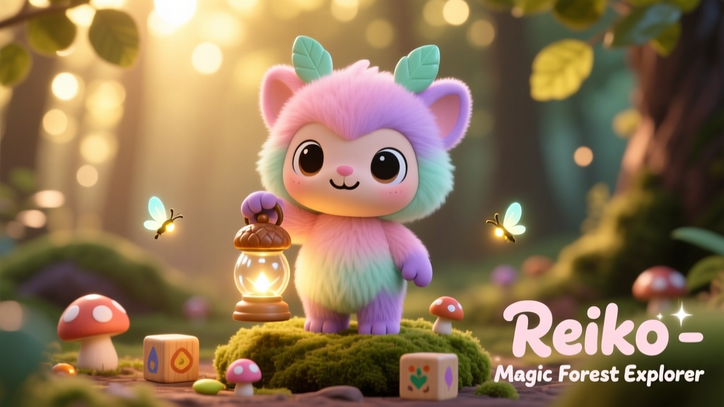 Reiko Toys: Safety, Design, and Regulatory Compliance for Young Children